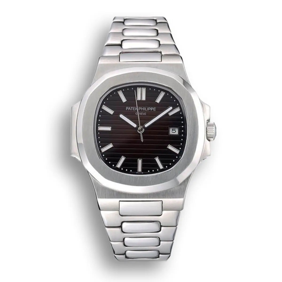 Patek Philippe Nautilus Blauw Replica Horloge 5711/1A