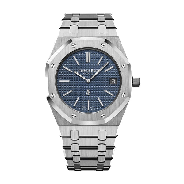 Audemars Piguet Oak Stainless Steel Replica