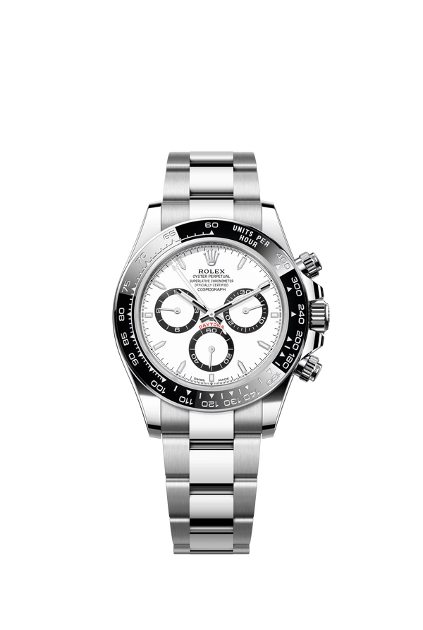 Rolex Daytona Heren Horloge Kosmograaf (40mm)