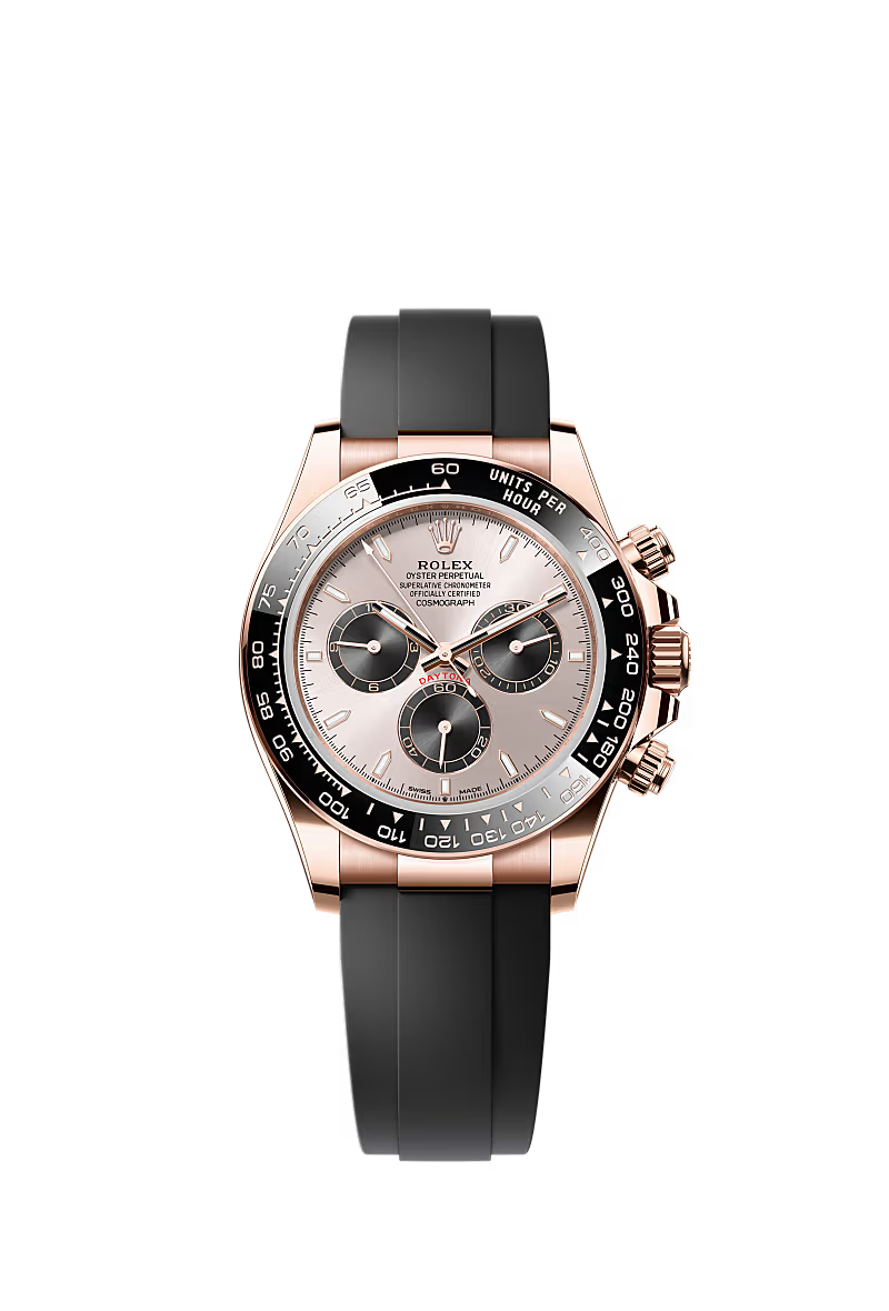 Rolex Daytona Heren Horloge Kosmograaf (40mm)