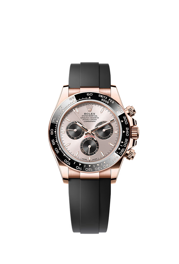 Rolex Daytona Heren Horloge Kosmograaf (40mm)