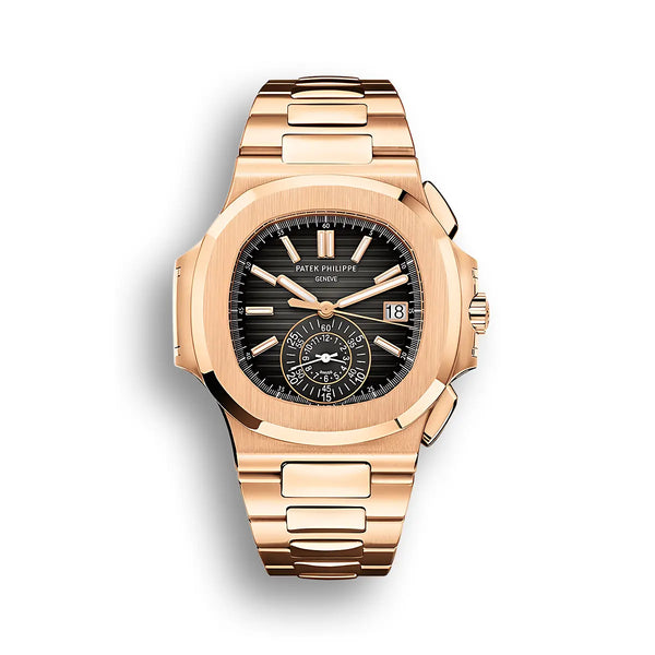 Patek Philippe Nautilus Bronze Replica Horloge 5711/1A