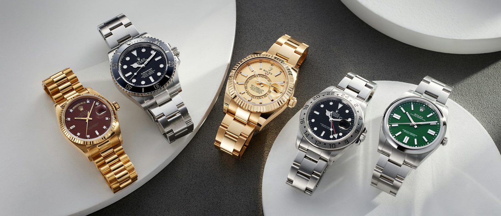 Heren Horloges